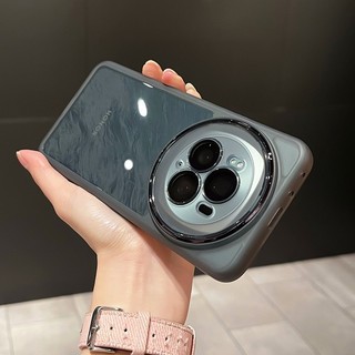 Ốp điện thoại Honor Magic 8 7 5 Pro 6 Pro 5G Magic5Pro Magic6 Pro Magic 5Pro 5G có bảo vệ Camear Ốp điện thoại màu trắng Vỏ thiết kế mới