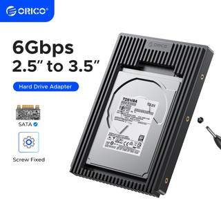 Orico 2.5 sata msata ngff sang 3.5 ổ cứng caddy adapter ổ đĩa bên trong bay ssd bộ chuyển đổi gắn giá đỡ khay caddy sata 3.0