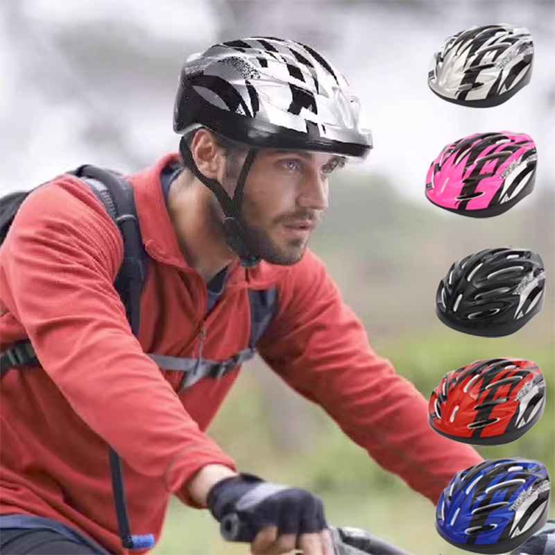 Mũ bảo hiểm xe đạp chất lượng cao Mũ bảo hiểm xe đạp chất lượng cao Mũ bảo hiểm xe đạp chất lượng cao