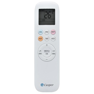 Cho casper Điều khiển từ xa điều hòa không khí