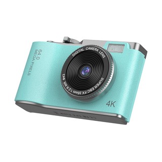 Yjs LK-003 Mới Phong Cách CCD Thời Trang Retro Trẻ Em Camera, HD Sinh Viên Trẻ Em Máy Ảnh Kỹ Thuật Số Di Động