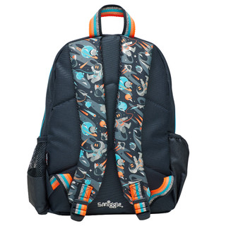 Ba lô Id Junior Smiggle Space Blast Off
