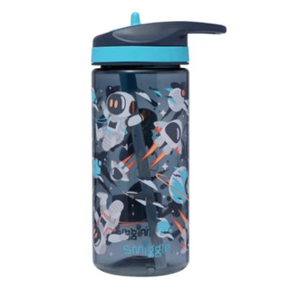 Ba lô Id Junior Smiggle Space Blast Off
