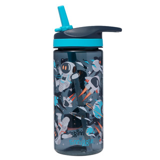 Ba lô Id Junior Smiggle Space Blast Off