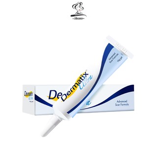 Kem giảm sẹo Dermatix Hoa Kỳ 15g hỗ trợ giảm sẹo lồi/ sẹo phẫu thuật/ sẹo thâm do mụn/ rạn da