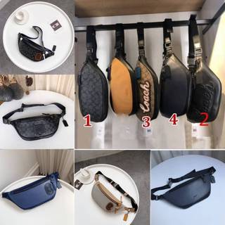 Ch 79037 959 túi thắt lưng nam / túi đeo chéo / túi đeo vai / túi messenger / túi đeo chéo