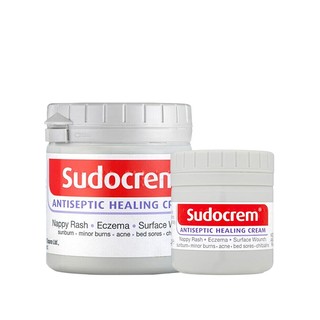 Sudocrem kem chăm sóc em bé 60g/125g