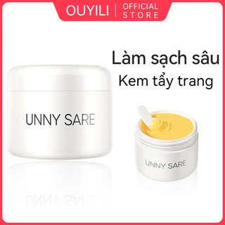 Kem tẩy trang OUYILI tẩy trang môi / tẩy trang mắt  làm sạch sâu nước tẩy trang không nhờn dầu tẩy trang nước tẩy trang nước tẩy trang dầu tẩy trang