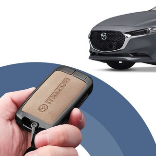 Cho vỏ chìa khóa xe mazda