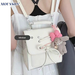 Ba lô nữ GUSSON nơ thời trang ba lô phong cách múa ba lô dễ thương