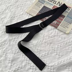 Thắt Lưng Boutique Màu Đen