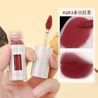 [hot  sale ] Son Môi Lì Mịn MYBOON  Trang Điểm Đẹp Mắt Chất Lượng Tốt