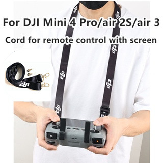  Dành Cho DJI Flip   Neo   Mini 4 Pro   Mini 3   AIR 3S Dây Điều Khiển Từ Xa Cho RC   RC 2   RC Pro Dây Phụ Kiện 