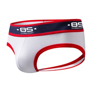 1 Quần Lót Nam Co Giãn Quyến Rũ Bs146