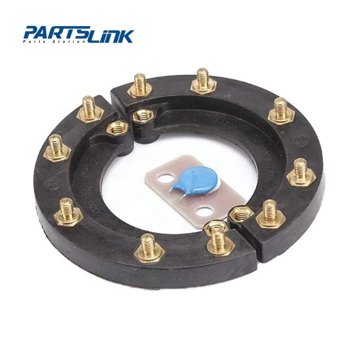 33025777 Diode chỉnh lưu cầu 330-25777 cho máy phát điện Leroy Somer, Diode chỉnh lưu cầu máy phát đ