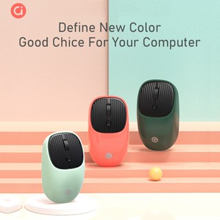 Chuột không dây Asus adol MS006 2.4G Bluetooth 3 DPI chống trượt chống mồ hôi