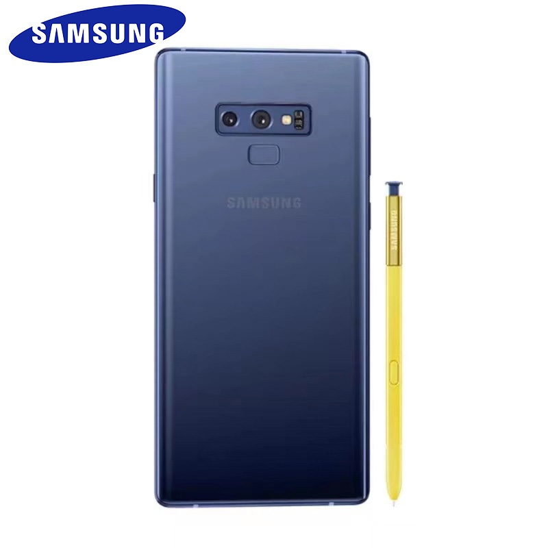 New Touch Stylus S Pen Galaxy Note 9 Note9 N960 N960F N960P Bút cảm ứng bluetooth mới