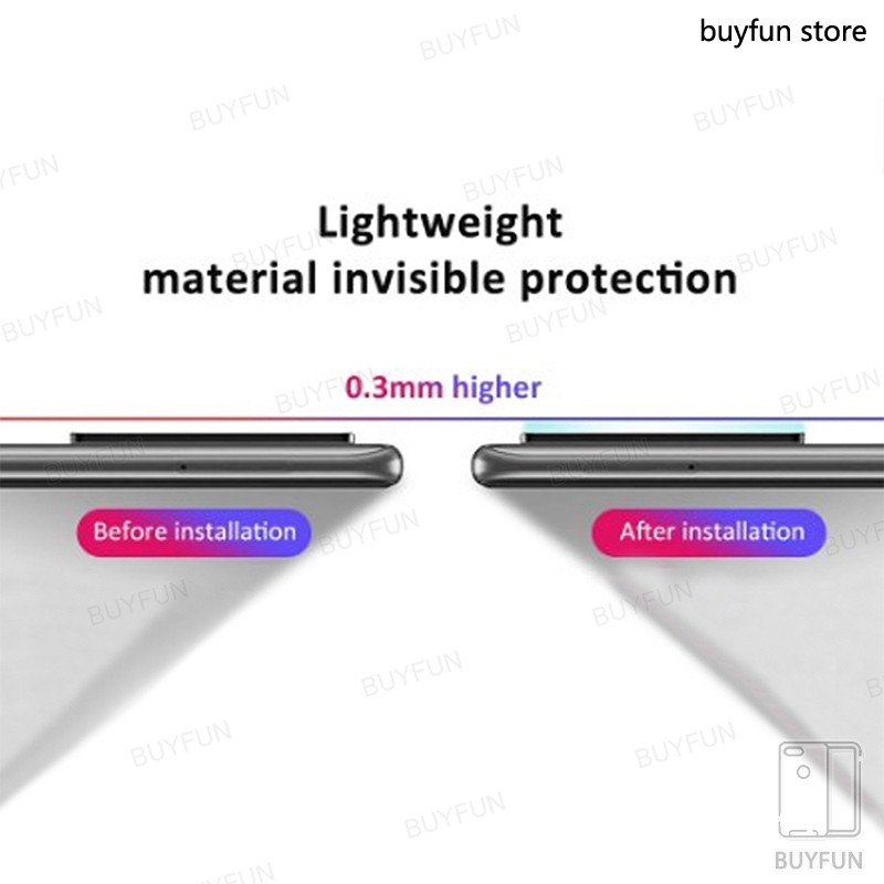6in1 Full Cover Kính Bảo Vệ Dành Cho Sony Xperia 10 5 1 VI V IV Bảo Vệ Camera Cho Sony Xperia10 IV Xperia5 IV Phim Cường Lực