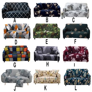 Vỏ ghế sofa chống trượt có nhiều mẫu và kích cỡ tùy chọn