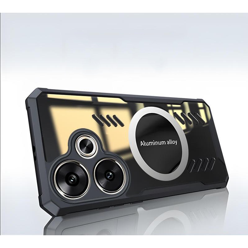 Ốp điện thoại cứng Xiaomi POCO F6 Pro XiaomiPOCOF6 POCOF6Pro F6Pro F 6 Ốp điện thoại silicon mềm cạn