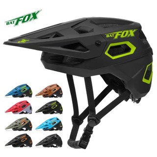 Mũ bảo hiểm BATFOX chính hãng cho mũ bảo hiểm xe đạp Mũ bảo hiểm đi xe đạp đường trường Mũ bảo hiểm xe đạp
