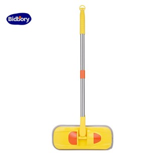 Cây lau nhà Mini BIDBORY Cây lau nhà nhỏ cho trẻ em Vệ sinh Giả vờ chơi Đồ chơi làm sạch dễ thương