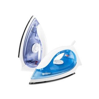 Bàn ủi khô Simplus bàn ủi (bàn là) điện cầm tay gia dụng công suất cao GTJH005 - Bảo Hành 1 Năm 1 Đổi 1