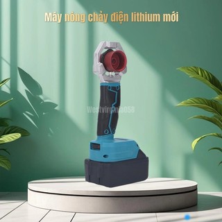 Có thể bán buôn máy hàn ống ppr 120w nước nhiệt độ không đổi với 20mm 25mm đầu 32mm 100‑240v westvirginia058 hàng giao ngay
