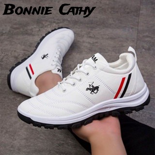  Bonnie Cathy  Giày Thể Thao Đế Mềm Thời Trang Cho Nam 