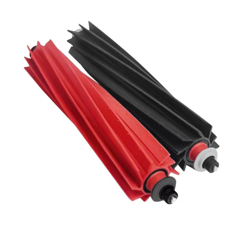 Bàn chải chính tương thích với bàn chải máy hút bụi robot Roborock S8 Maxv Ultra / G20S V20 P10S Pro