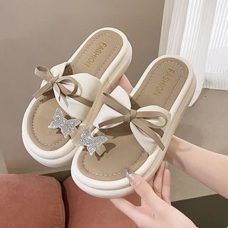 Leosoxs  dép sandal nữ dép bánh mì nữ dép bánh mì Chống Trượt Năng động Lịch lãm Thoải mái Hiện đại Năng động Lịch sự Điều chỉnh được FDL2450M8J 20Z240513