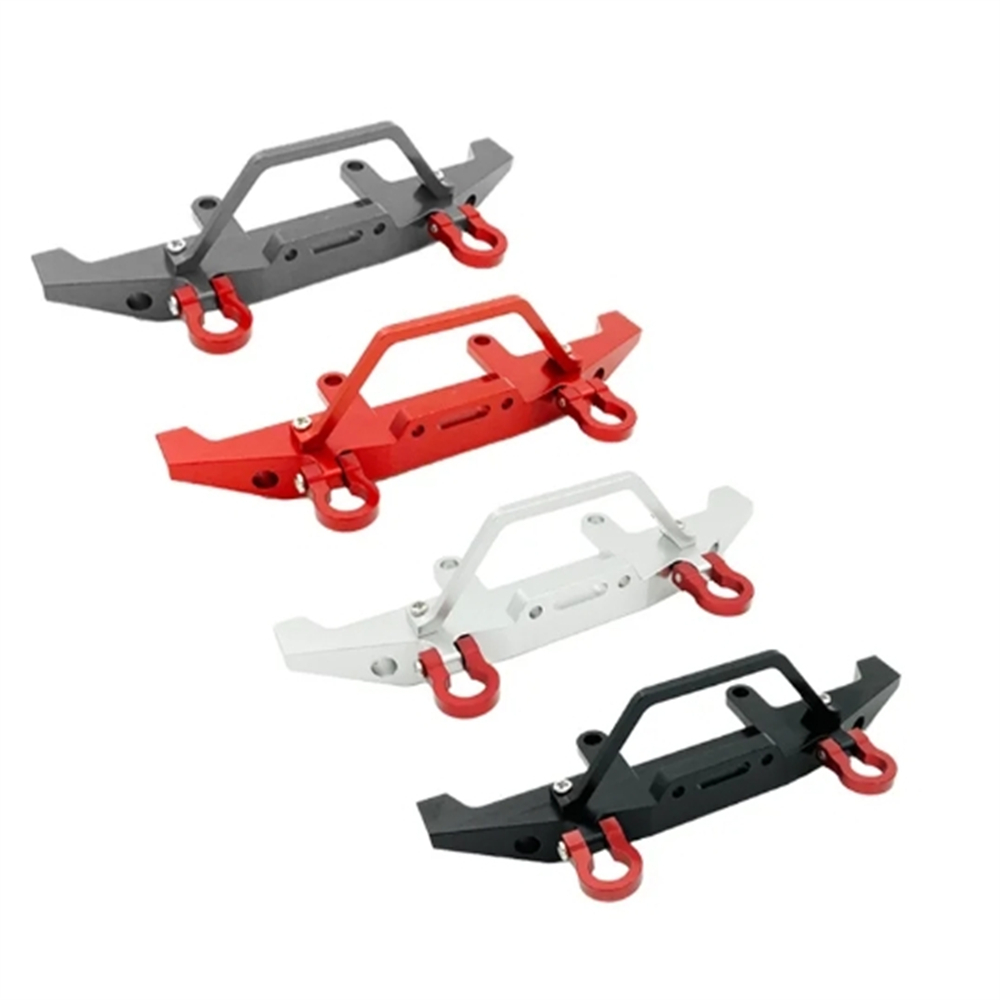 Dành Cho WPL C14 C24 C24-1 Kim Loại Trước 1 / 16 RC Xe Nâng Cấp Phần Phụ Kiện