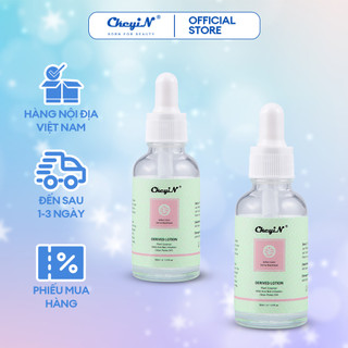  Dung Dịch Đẩy Mụn Đầu Đen CkeyiN MR621 Làm Sạch Lỗ Chân Lông Chuyên Nghiệp 30ML 