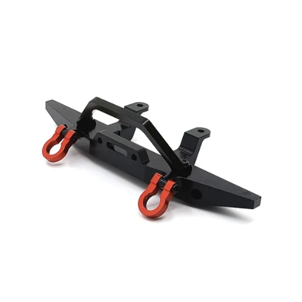 Dành Cho MN99S MN D90 D91 D96 D99S MN90 MN99 Kim Loại Trước 1 / 12 RC Xe Nâng Cấp Phần Phụ Kiện
