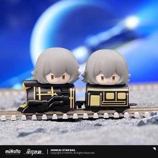 【CACG】Honkai：StarRail Stacking Toys Vol.1