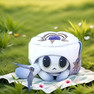 Honkai star rail chủ nhật plushie đồ chơi nhồi bông anime búp bê đồ chơi mềm mại sang trọng búp bê cotton cho trẻ em trẻ em sinh nhật quà tặng giáng sinh