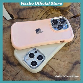 Ốp Điện Thoại TPU Chống Sốc Cho iPhone 15 Pro 14 Pro 13 Pro Max 12 11 ProMax 15Plus 14plus 14promax 13pro 12promax 7Plus 8 XS Max XR X Vỏ Màu Trơn