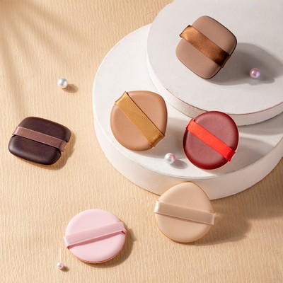 【OVW】New Air Cushion Powder Puff Makeup Sponge Powder Puff