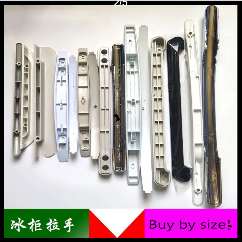 ⚡Nhà máy Hàng có sẵn Giao hàng trong ngày⚡ Tay Nắm Cửa Tủ Đông Ngang Tủ Đông Tay Nắm Cửa Tủ Lạnh Phụ Kiện Tủ Trưng Bày Tay Cầm Cửa Đẩy Tay Cầm Tủ Đông Tay Cầm Cửa WANMGHOME