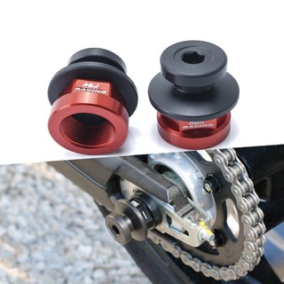 Thanh trượt ống xoay xe máy cho ducati monster 696 / 795 / 797 / 821 scrambler 400 / 800 / 1100