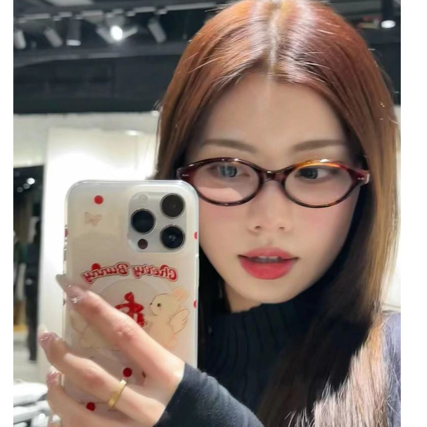 MM111 - 2024 KÍNH OPTICAL KHUNG NHỎ MỚI TRONG PHIÊN BẢN