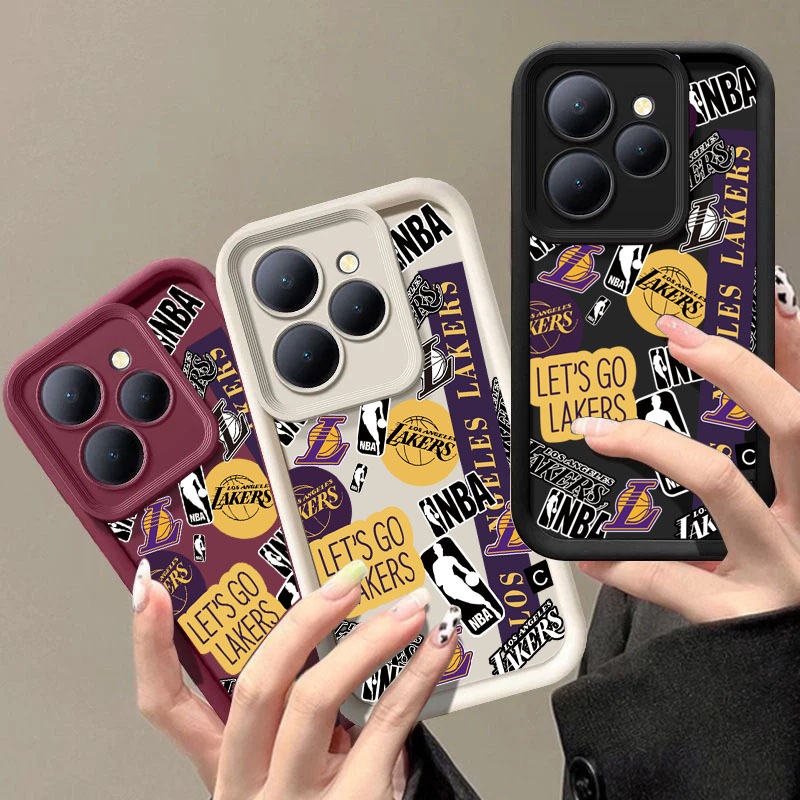 Dành Cho Tecno Spark 20 / 20C / GO 2024 Ốp Lưng Tecno Spark 20 Pro 20 Por + GO 2023 10 Pro-4G 10-4G 