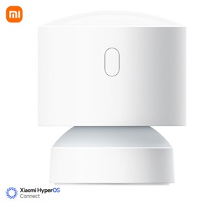 Cảm biến con người Xiaomi, Radar sóng milimet, Phát hiện chuyển động / tĩnh lặng của con người, Cảm biến chính xác, 130° Góc siêu rộng, hỗ trợ Xiaomi HyperOS