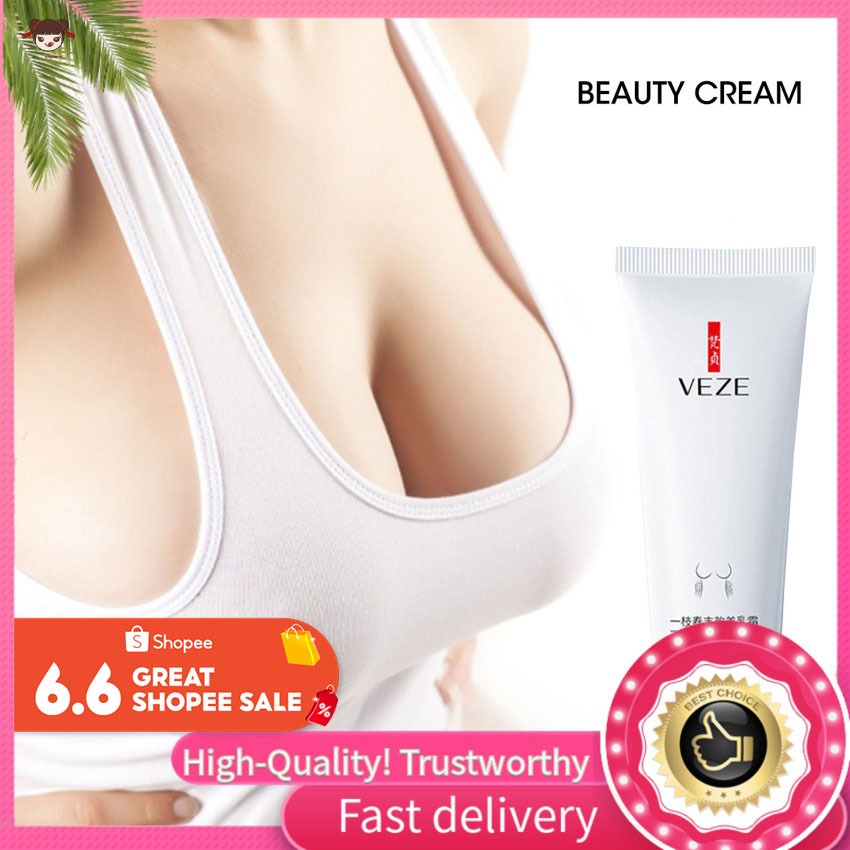 Kem nở ngực làm săn chắc da toàn diện 40g cho nữ