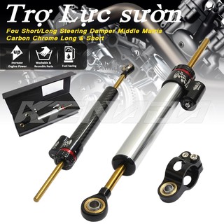 Trợ lực cổ / sườn Matris full bát kẹp ty như hình Trợ Lực sườn matris cacbon