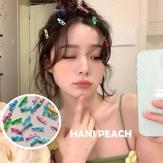 🔆Kẹp Tóc Hình Trái Tim Dễ Thương