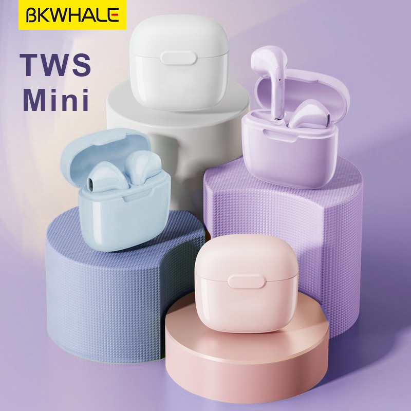 Tai Nghe Nhét Tai Bluetooth Không Dây A2 Pro Mini Cho Điện Thoại Android