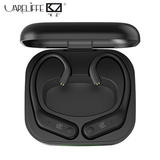 Mô-đun nâng cấp móc tai không dây Uareliffe KZ AE01 cho mô-đun Bluetooth HiFi IEMS AAC Giải mã độ phân giải cao Cáp nâng cấp tai nghe Bluetooth5.4