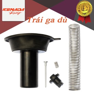 Trái ga dù ga Yamaha Mio hàng cao cấp