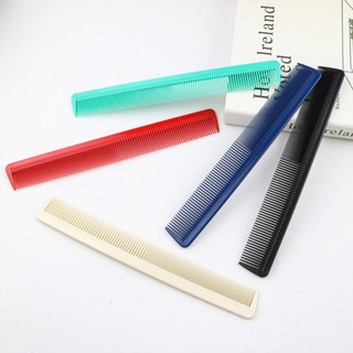 Lược chải tóc thẳng, lược chống tĩnh điện, lược cắt tóc, lược cắt tóc đa năng